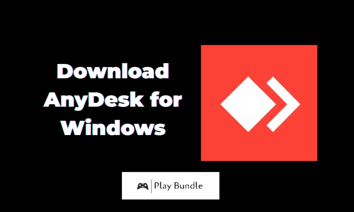 AnyDesk for Windows