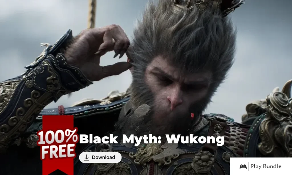 Black Myth Wukong