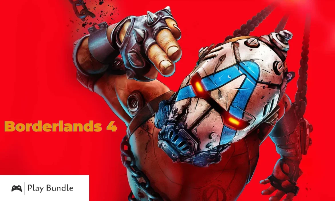 borderlands 4