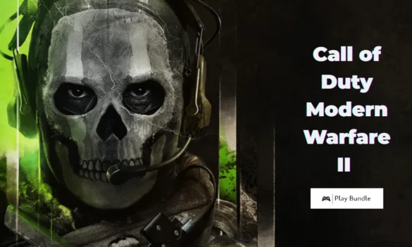 call of duty modern warfare ii