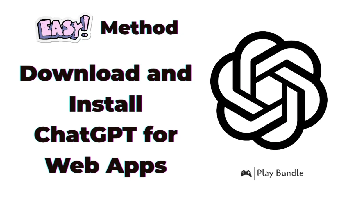 chatgpt for web apps