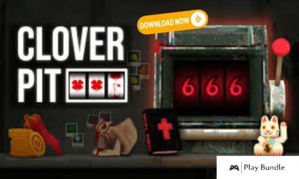 cloverpit free download