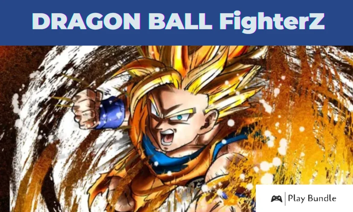 dragon ball fighterz