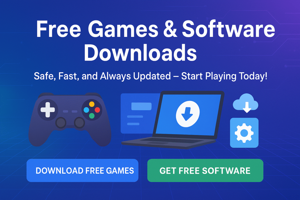 free games & software download free games & software download