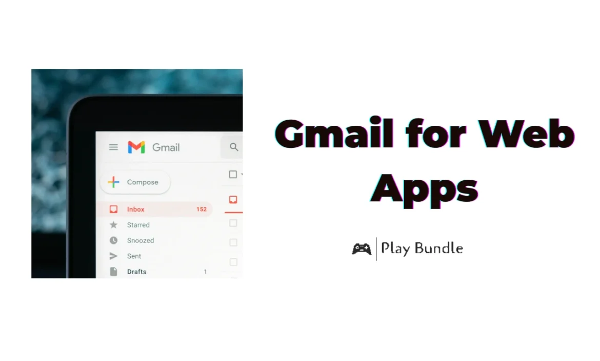 Gmail for Web Apps