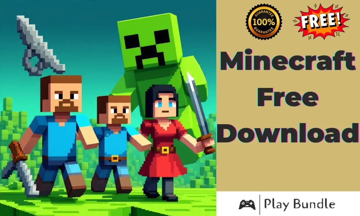 minecraft free download
