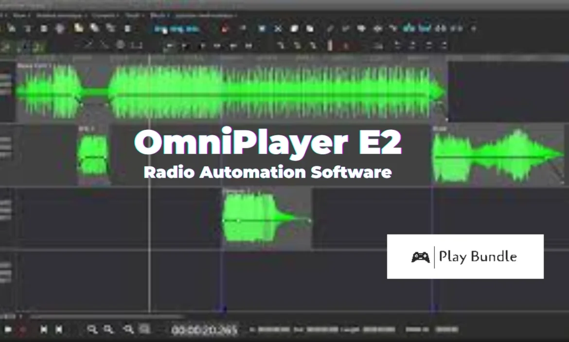 OmniPlayer E2