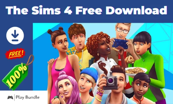 the sims 4 free download