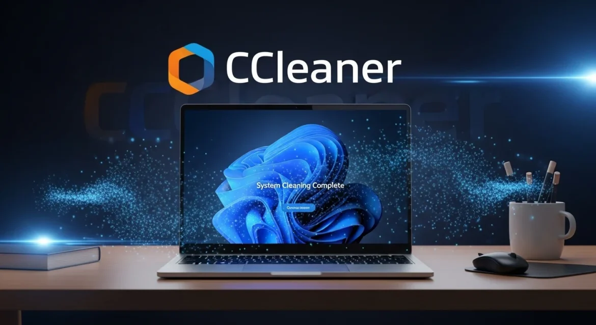 CCleaner for Windows