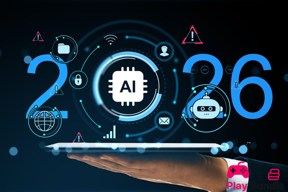 Latest Free AI Software (2026)