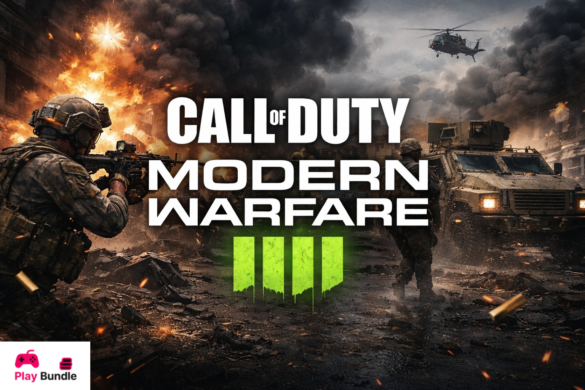 Call of Duty 3 latest version