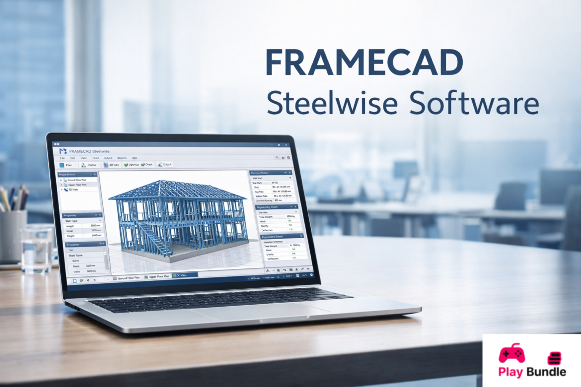 FRAMECAD Steelwise 2026