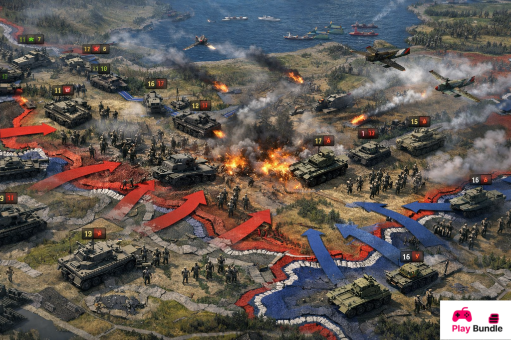 heart of iron free game for pc