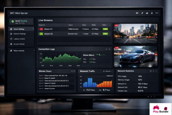 Jawset PostShot for pc