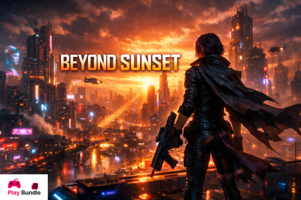 Beyond Sunset game