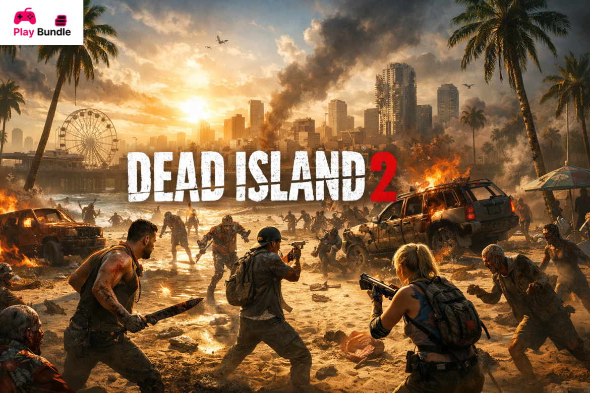 Dead Island 2