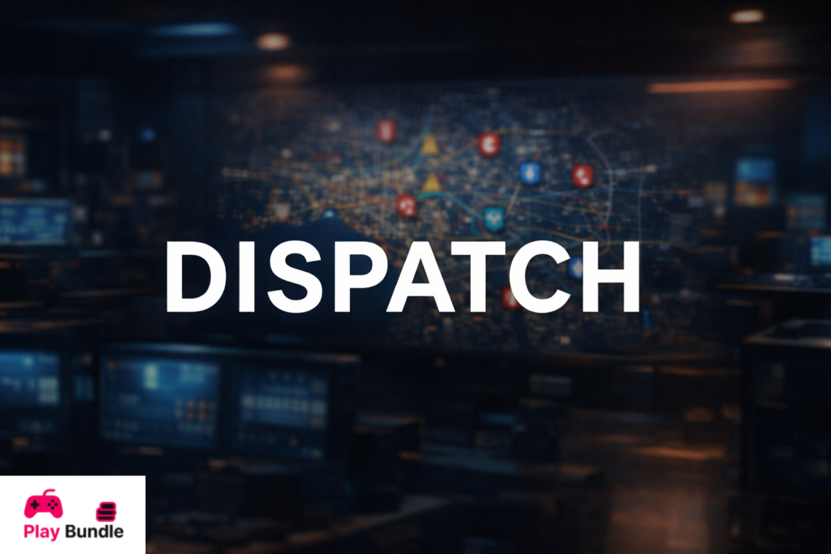 Dispatch Latest version