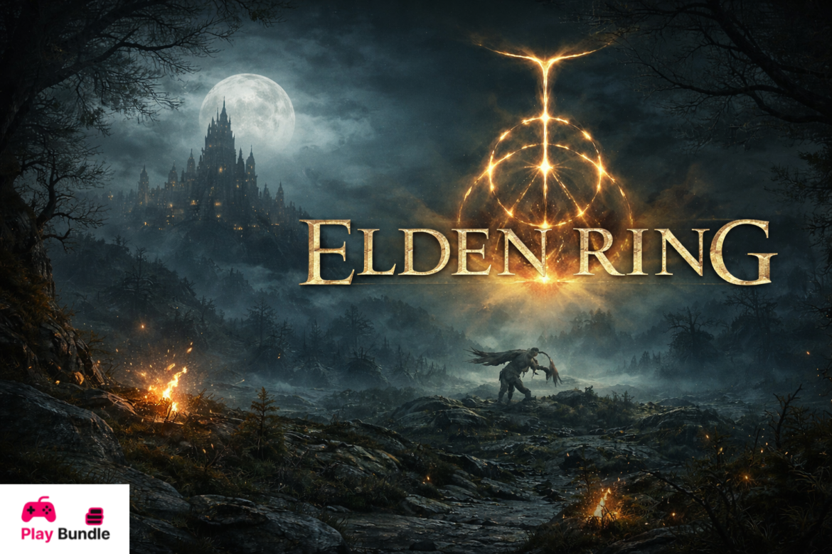 Elden Ring for pc