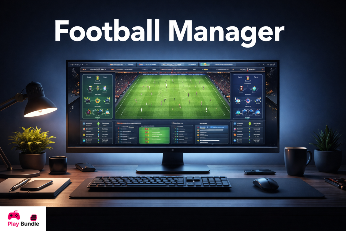 football manager