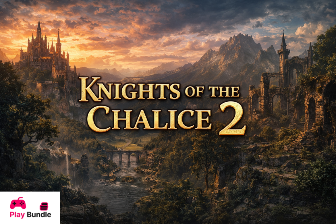 Knights of the Chalice 2 for pc