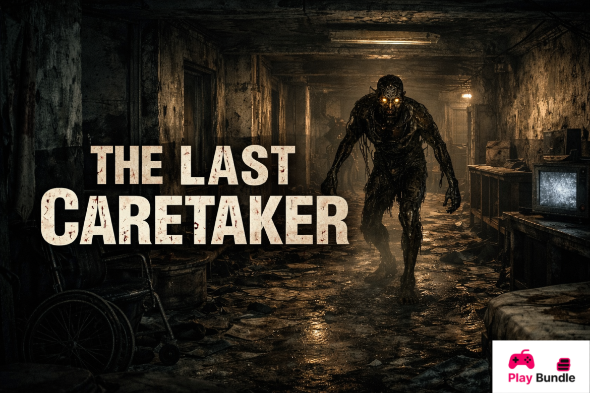 The Last Caretaker game