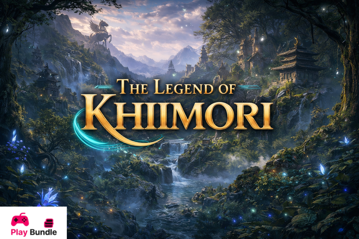 The Legend of Khiimori game