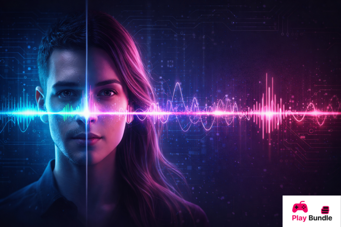 voice changer for pc