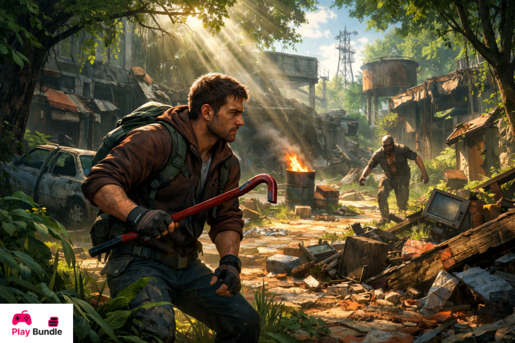 DYSMANTLE game for pc
