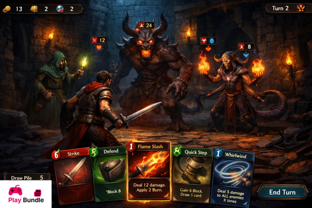 Slay the Spire 2 for pc
