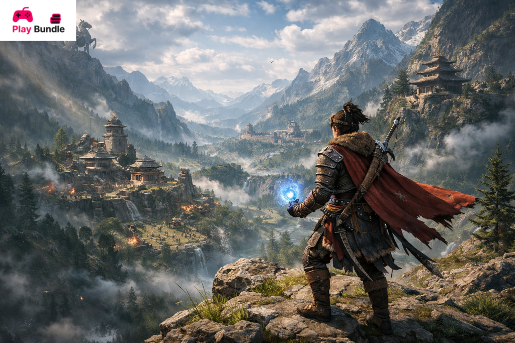 The Legend of Khiimori for pc