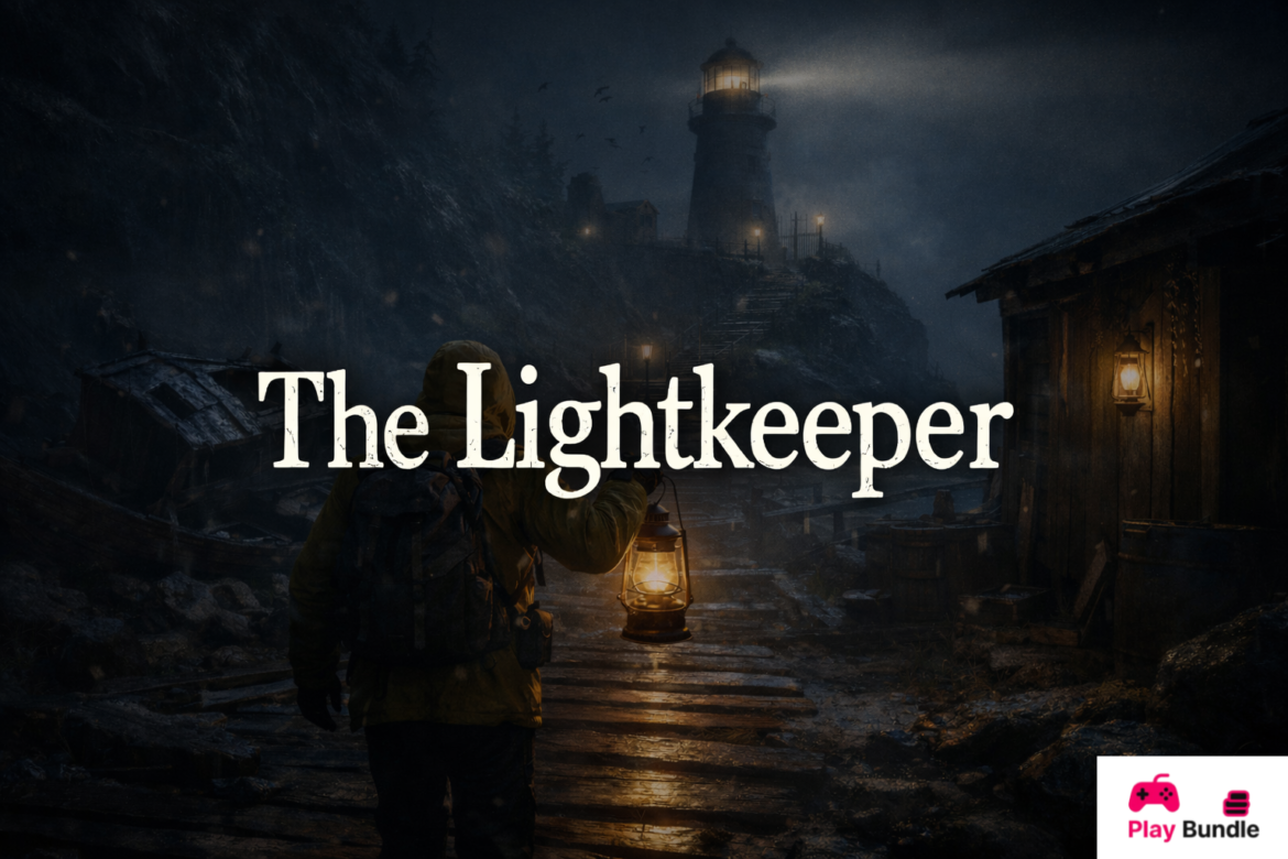 The Lightkeeper game