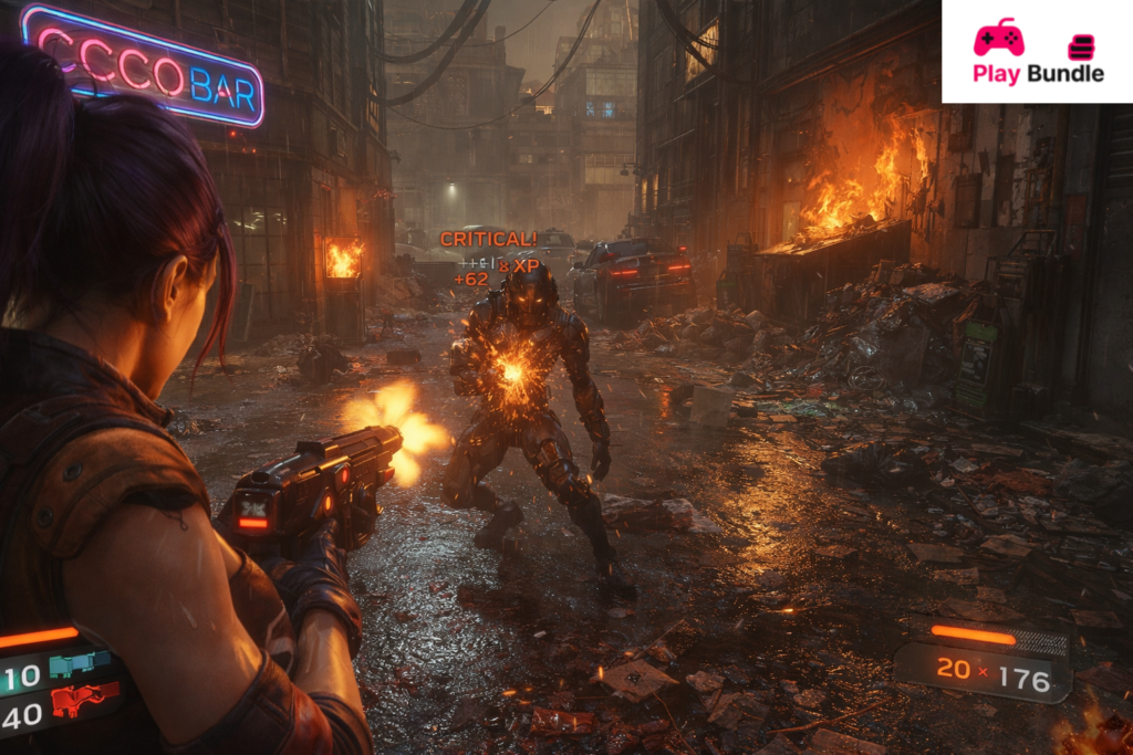 Beyond Sunset  for pc