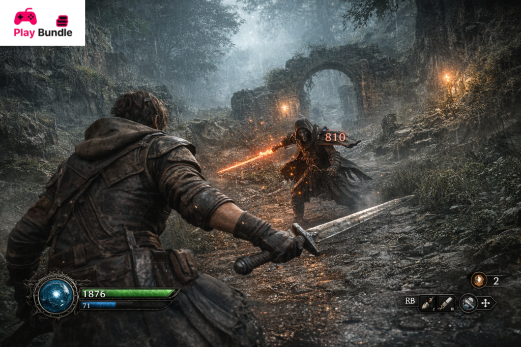  Chained Echoes for pc