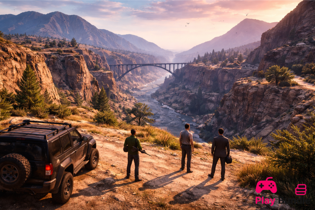 Play-Bundle Grand Theft Auto V 2