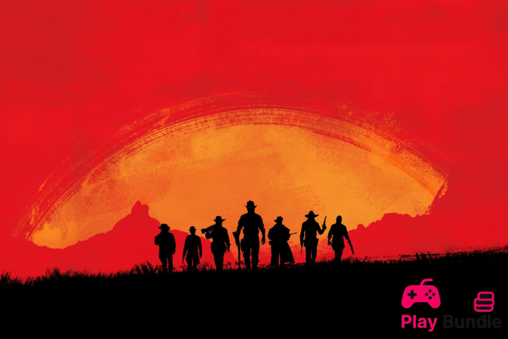 Red Dead Redemption 2 Free Download for PC Operating system image 2