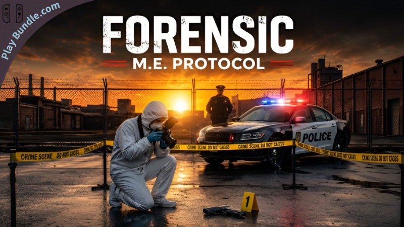 Forensic – M.E. Protocol