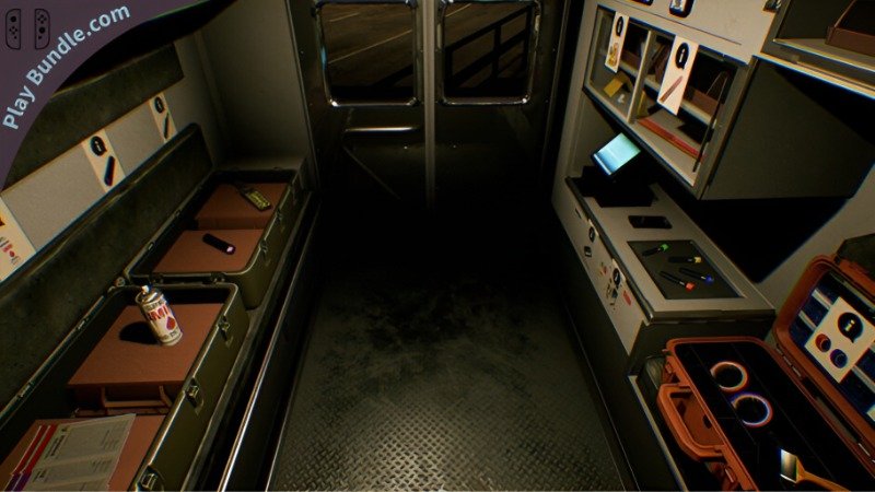 FORENSIC - M.E. Protocol