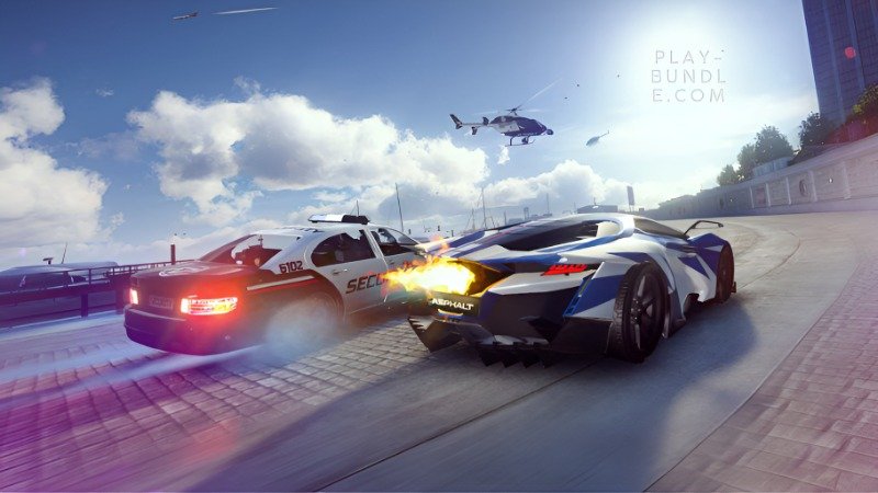 powerful supercars