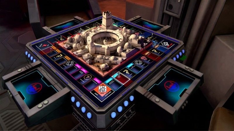 Tabletop