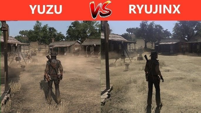 Nintendo Switch ROMs