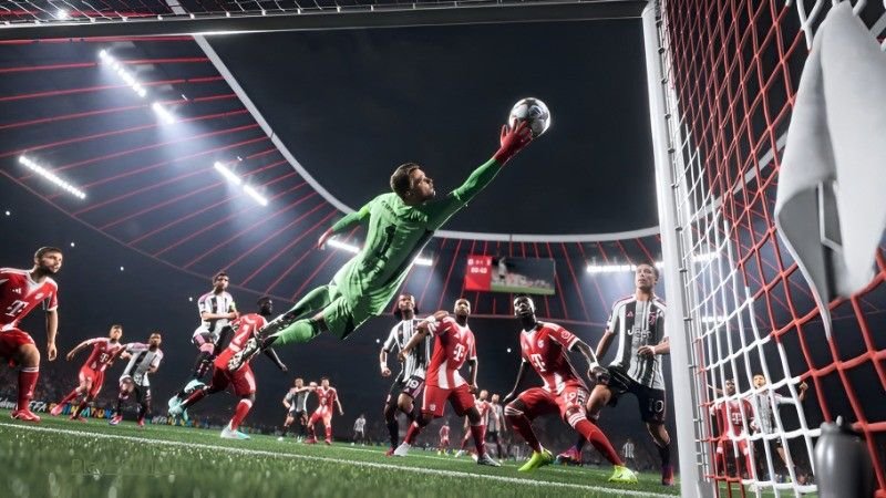 ultimate team switch