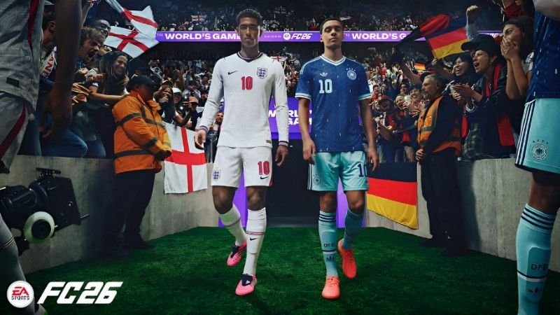 fifa successor switch