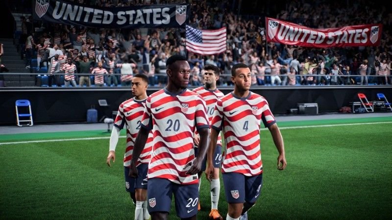 ea sports football