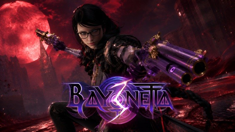 bayonetta 3 switch 2