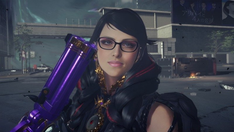 Bayonetta 3 Switch NSP XCI