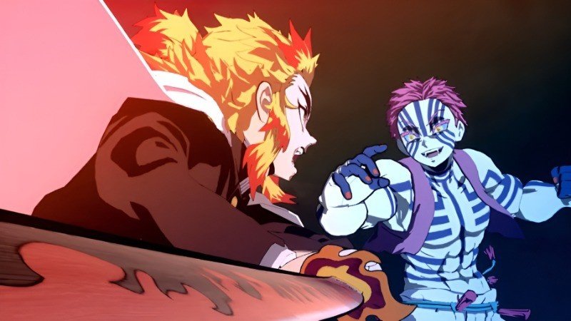 kimetsu no yaiba hinokami chronicles