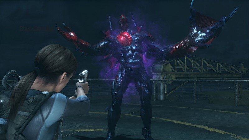 resident evil remaster nsp