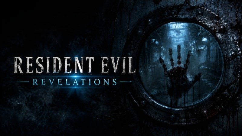 biohazard revelations switch
