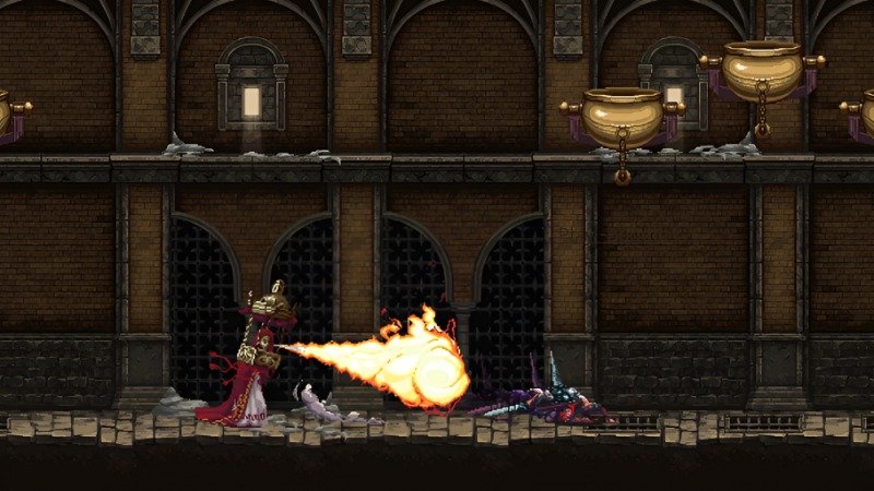 blasphemous game