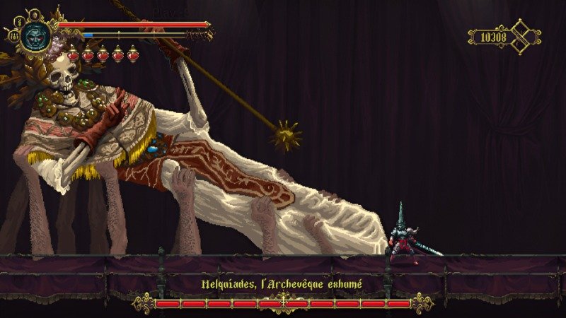 blasphemous 2